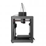 Imprimanta 3D ELEGOO Centauri 2, FDM, Viteza maxima 500 mm/s, Gri 2 - lerato.ro