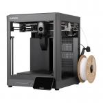Imprimanta 3D ELEGOO Centauri 2, FDM, Viteza maxima 500 mm/s, Gri 4 - lerato.ro