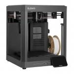 Imprimanta 3D ELEGOO Centauri 2, FDM, Viteza maxima 500 mm/s, Gri 3 - lerato.ro