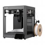 Imprimanta 3D ELEGOO Centauri 2, FDM, Viteza maxima 500 mm/s, Gri 6 - lerato.ro