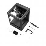 Imprimanta 3D ELEGOO Centauri 2, FDM, Viteza maxima 500 mm/s, Gri 7 - lerato.ro