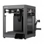 Imprimanta 3D ELEGOO Centauri 2, FDM, Viteza maxima 500 mm/s, Gri 9 - lerato.ro