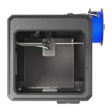 Imprimante 3D, Imprimanta 3D ELEGOO Centauri Carbon 2, FDM, Viteza maxima 500 mm/s, Volum imprimare 256 × 256 × 256 mm, Silver, lerato.ro