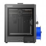 Imprimanta 3D ELEGOO Centauri Carbon 2, FDM, Viteza maxima 500 mm/s, Volum imprimare 256 × 256 × 256 mm, Silver 5 - lerato.ro