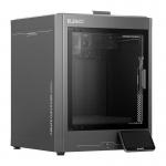Imprimanta 3D ELEGOO Centauri Carbon 2, FDM, Viteza maxima 500 mm/s, Volum imprimare 256 × 256 × 256 mm, Silver 8 - lerato.ro