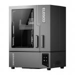 Imprimanta 3D ELEGOO Jupiter 2, MSLA, Volum imprimare 302.4 × 161.98 × 300 mm, Gri 4 - lerato.ro