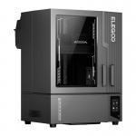 Imprimanta 3D ELEGOO Jupiter 2, MSLA, Volum imprimare 302.4 × 161.98 × 300 mm, Gri 3 - lerato.ro