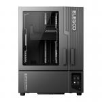 Imprimanta 3D ELEGOO Jupiter 2, MSLA, Volum imprimare 302.4 × 161.98 × 300 mm, Gri 2 - lerato.ro