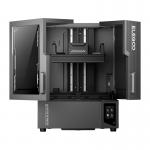 Imprimanta 3D ELEGOO Jupiter 2, MSLA, Volum imprimare 302.4 × 161.98 × 300 mm, Gri 5 - lerato.ro