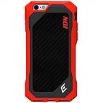 Carcasa Element Case ION iPhone 6/6S Plus Red/Carbon 2 - lerato.ro