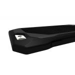 Carcasa Element Case ION compatibila cu iPhone 6/6S Plus Black/Carbon 5 - lerato.ro