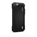 Carcasa Element Case ION iPhone 6/6S Black/Carbon 10 - lerato.ro