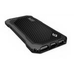 Carcasa Element Case ION iPhone 6/6S Black/Carbon 7 - lerato.ro