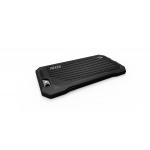 Carcasa Element Case ION compatibila cu iPhone 6/6S Plus Black/Carbon 4 - lerato.ro
