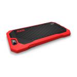 Carcasa Element Case ION iPhone 6/6S Plus Red/Carbon