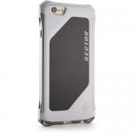 Carcasa Element Case Sector iPhone 6/6S White 5 - lerato.ro
