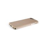 Carcasa Element Case Solace iPhone 6/6S Plus Gold 3 - lerato.ro