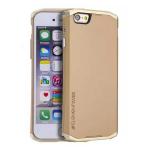 Carcasa Element Case Solace iPhone 6/6S Plus Gold 2 - lerato.ro