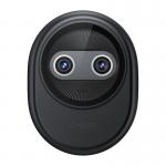 Camera Web duala EMEET Piko, 4K / 30 FPS, Luminozitate reglabila, Microfon integrat, ideala pentru birou, USB-C, Negru 2 - lerato.ro