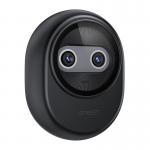 Camera Web duala EMEET Piko, 4K / 30 FPS, Luminozitate reglabila, Microfon integrat, ideala pentru birou, USB-C, Negru 4 - lerato.ro