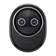 Camera Web duala EMEET Piko Plus, 4K / 30 FPS, Luminozitate reglabila, Microfon integrat, ideala pentru birou, USB-C, Negru