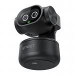 Camera Web duala EMEET Pixy, 4K / 30 FPS, Luminozitate reglabila, Microfon integrat, ideala pentru birou, USB-C, Negru 4 - lerato.ro