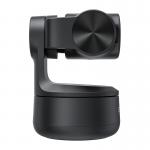 Camera Web duala EMEET Pixy, 4K / 30 FPS, Luminozitate reglabila, Microfon integrat, ideala pentru birou, USB-C, Negru 6 - lerato.ro