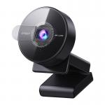 Camera Web EMEET SmartCam C950, 4K / 30 FPS, Microfon integrat, ideala pentru birou, Negru 3 - lerato.ro