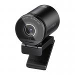 Camera Web EMEET SmartCam S800, 4K / 30 FPS, Microfon integrat, ideala pentru birou, Negru 3 - lerato.ro