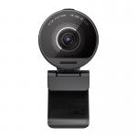 Camera Web EMEET SmartCam S800, 4K / 30 FPS, Microfon integrat, ideala pentru birou, Negru 2 - lerato.ro