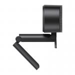 Camera Web EMEET SmartCam C980Pro, 4K / 30 FPS, Microfon integrat, ideala pentru birou, Negru 5 - lerato.ro