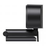 Camera Web EMEET SmartCam C980Pro, 4K / 30 FPS, Microfon integrat, ideala pentru birou, Negru 6 - lerato.ro