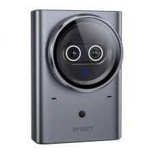 Camera Web EMEET Prime SE, 4K / 30 fps, Microfon integrat, Ideala pentru birou, USB-C, HDMI 1.4, Silver