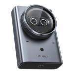 Camera Web EMEET Prime SE, 4K / 30 fps, Microfon integrat, Ideala pentru birou, USB-C, HDMI 1.4, Silver 4 - lerato.ro