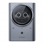 Camera Web EMEET Prime SE, 4K / 30 fps, Microfon integrat, Ideala pentru birou, USB-C, HDMI 1.4, Silver 5 - lerato.ro