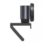 Camera Web EMEET SmartCam C960 Ultra, 4K / 30 fps, Full HD / 60 fps, Microfon integrat, Ideala pentru birou, USB-C, Silver 4 - lerato.ro