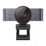 Camera Web EMEET SmartCam C960 Ultra, 4K / 30 fps, Full HD / 60 fps, Microfon integrat, Ideala pentru birou, USB-C, Silver 5 - lerato.ro