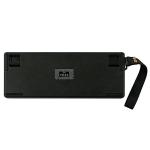 Tastatura mecanica Epomaker TH40, Wireless, Bluetooth, USB-C, Switch-uri Wisteria Linear, Negru 3 - lerato.ro