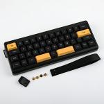 Tastatura mecanica Epomaker TH40, Wireless, Bluetooth, USB-C, Switch-uri Wisteria Linear, Negru 4 - lerato.ro