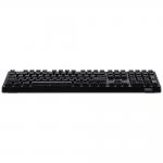 Tastatura mecanica Epomaker HE108, Wireless, Bluetooth, USB-C, Switch-uri Creamy Jade HE, Negru 5 - lerato.ro