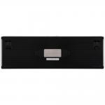Tastatura mecanica Epomaker HE108, Wireless, Bluetooth, USB-C, Switch-uri Creamy Jade HE, Negru 7 - lerato.ro