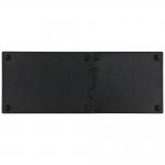 Tastatura mecanica Epomaker Split 65, Wireless, Bluetooth, USB-C, Switch-uri Linear Switch V1, Negru 4 - lerato.ro