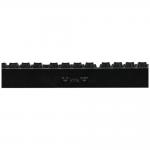 Tastatura mecanica Epomaker TH80 V2, Wireless, Bluetooth, USB-C, Switch-uri Creamy Jade, Negru 11 - lerato.ro