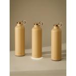 Termos smart Equa, Monitorizare consum lichide, Izolatie din inox oxidabil, 250 mAh, Incarcare MicroUSB, Bluetooth, 680ml, Latte 6 - lerato.ro