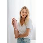 Termos smart Equa, Monitorizare consum lichide, Izolatie din inox oxidabil, 250 mAh, Incarcare MicroUSB, Bluetooth, 680ml, Roz 4 - lerato.ro