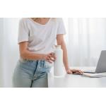 Termos smart Equa, Monitorizare consum lichide, Izolatie din inox oxidabil, 250 mAh, Incarcare MicroUSB, Bluetooth, 680ml, Alb 5 - lerato.ro