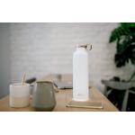 Termos smart Equa, Monitorizare consum lichide, Izolatie din inox oxidabil, 250 mAh, Incarcare MicroUSB, Bluetooth, 680ml, Alb 6 - lerato.ro