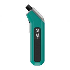 Instrumente de masurat • Aparate de masura si control, Manometru electronic Etenwolf T300, Interval 3-200 PSI, 2 baterii AA, Verde, lerato.ro