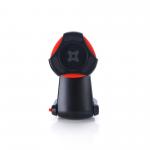 Suport auto magnetic ExoGear ExoMount, Air Vent Mount, Rotire 360 grade, Negru 12 - lerato.ro