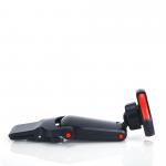 Suport auto magnetic ExoGear ExoMount, Air Vent Mount, Rotire 360 grade, Negru 13 - lerato.ro